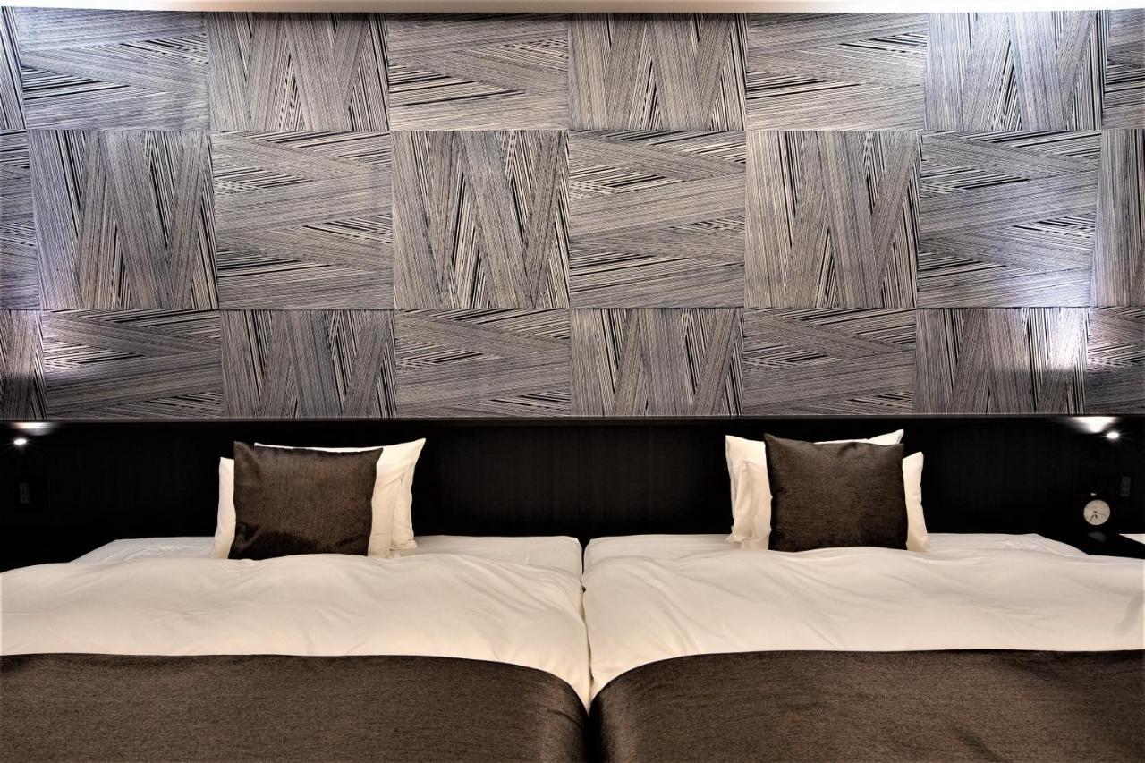 Homm Nagi Sanjo By Banyan Group Hotel 4*