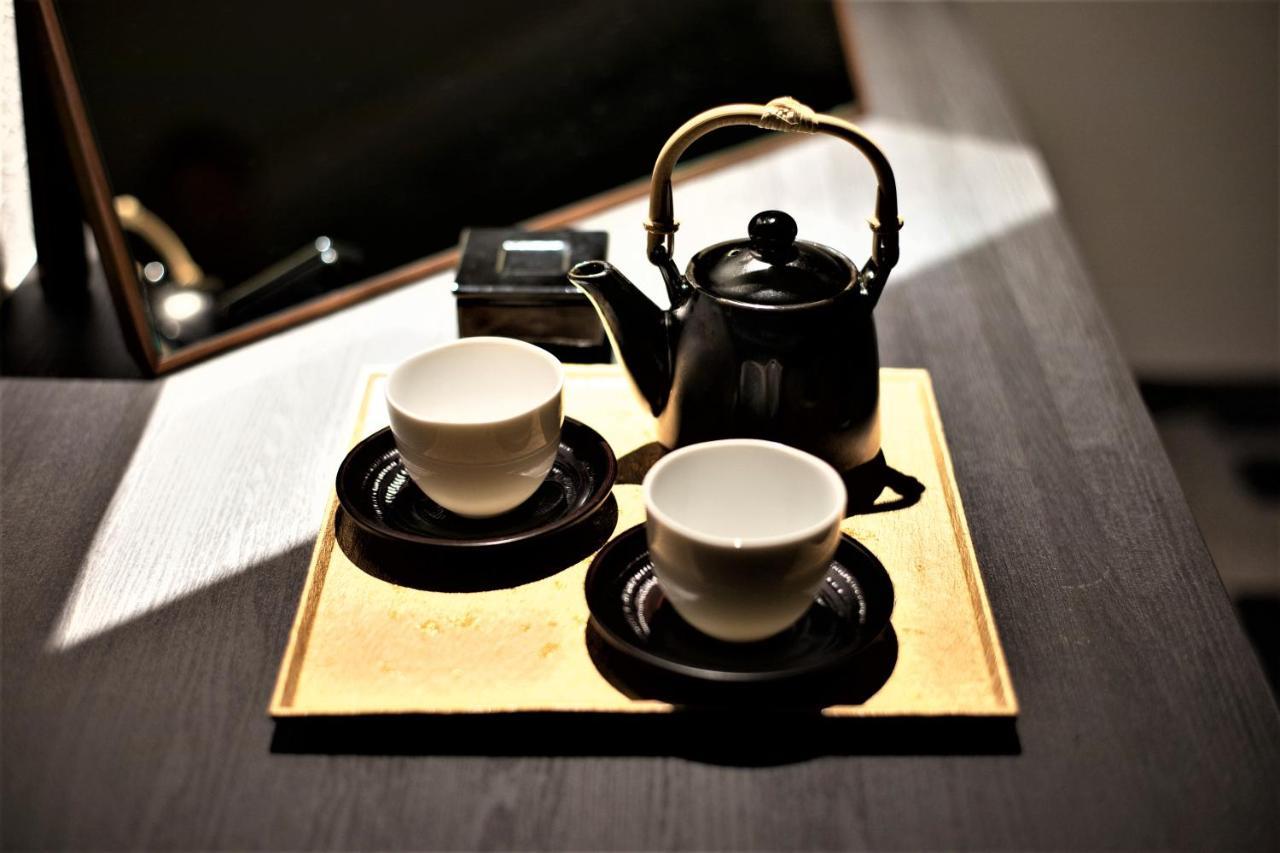 Homm Nagi Sanjo By Banyan Group Kyoto