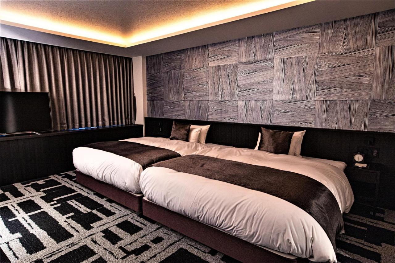 Homm Nagi Sanjo By Banyan Group Hotel Kyoto