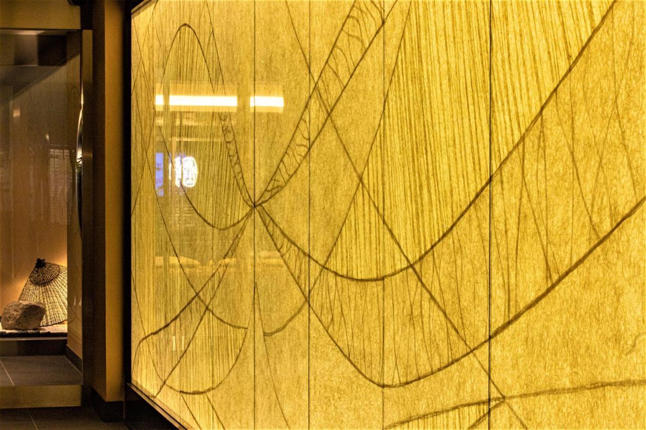 Hotel Homm Nagi Sanjo By Banyan Group