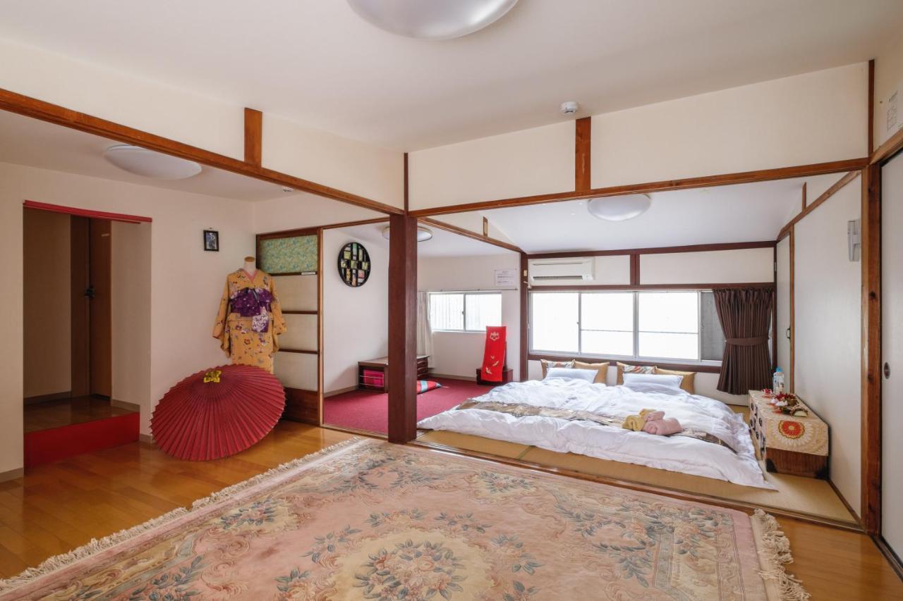 Guest house Locokokoro Kyoto