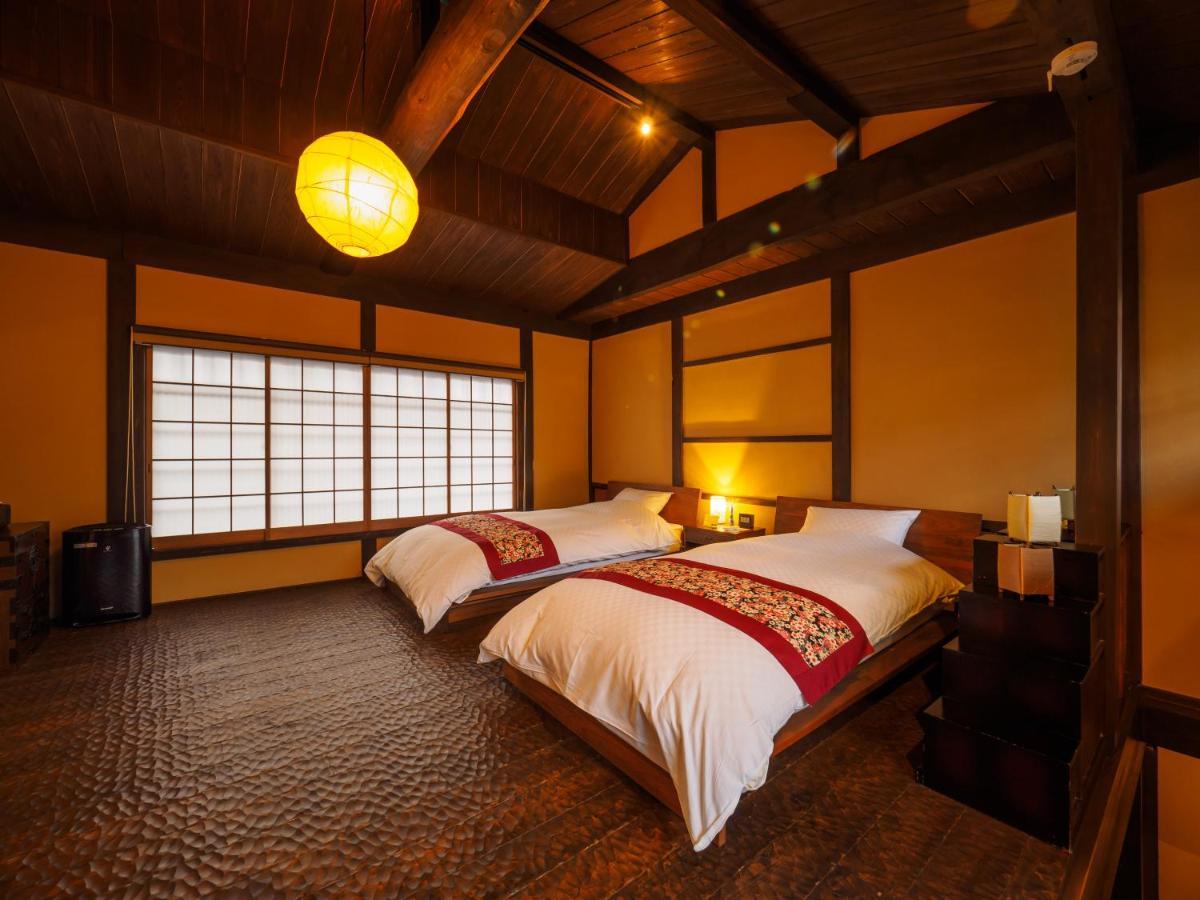 100 Years Old Traditional Machiya Townhouse - K's Holiday home *
