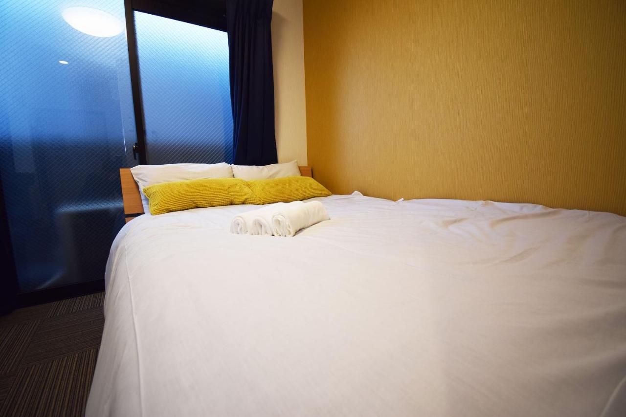 Hotel One More Heart Hokusai Gion Kyoto