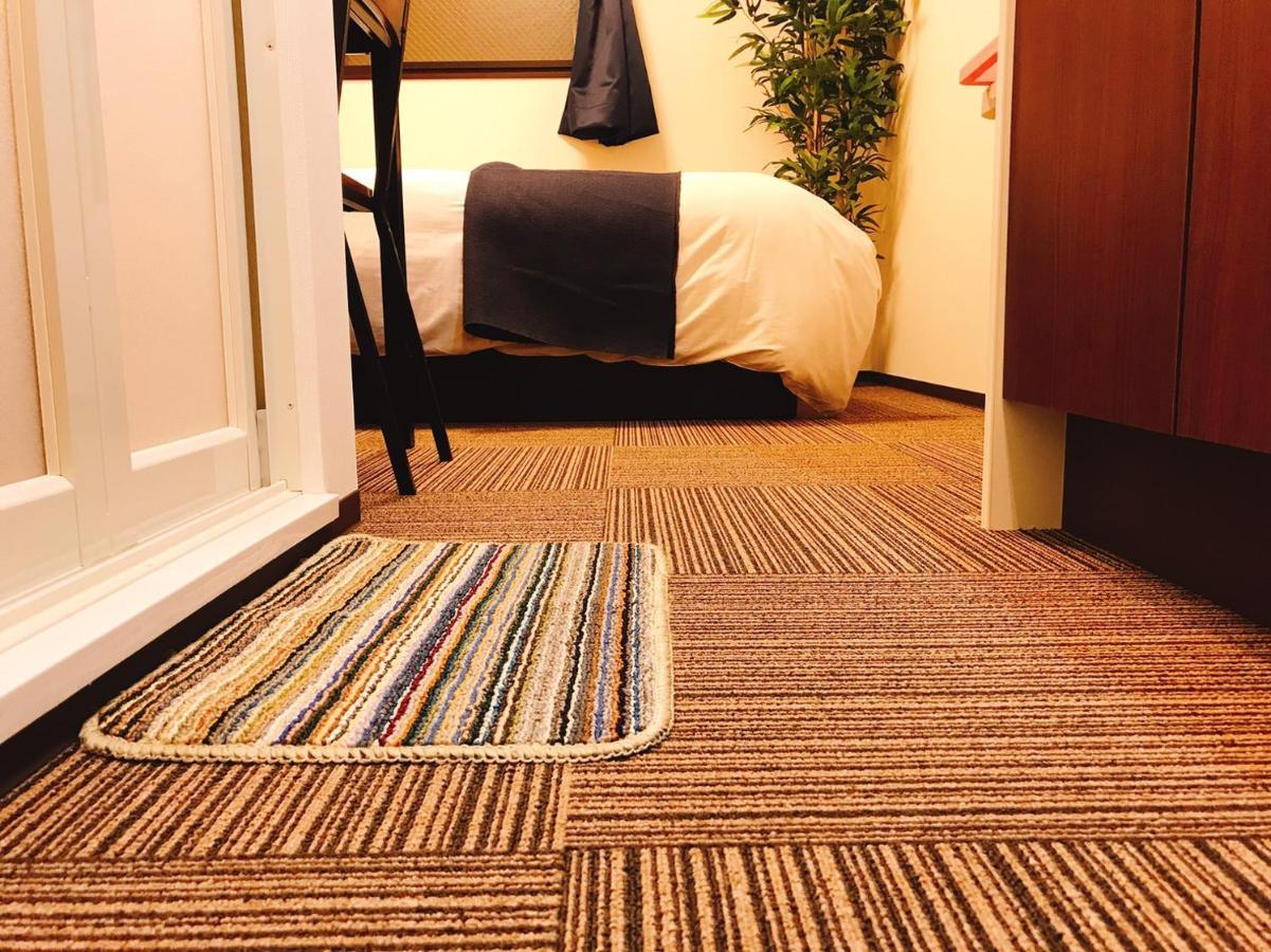 Hotel One More Heart Hokusai Gion