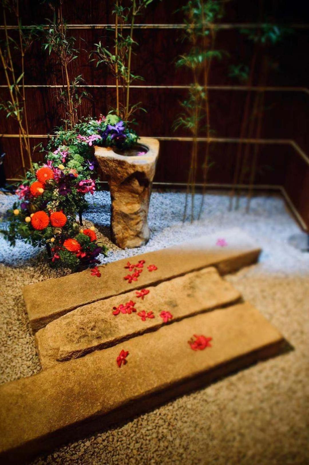 Ishibekoji Muan Ryokan 5*