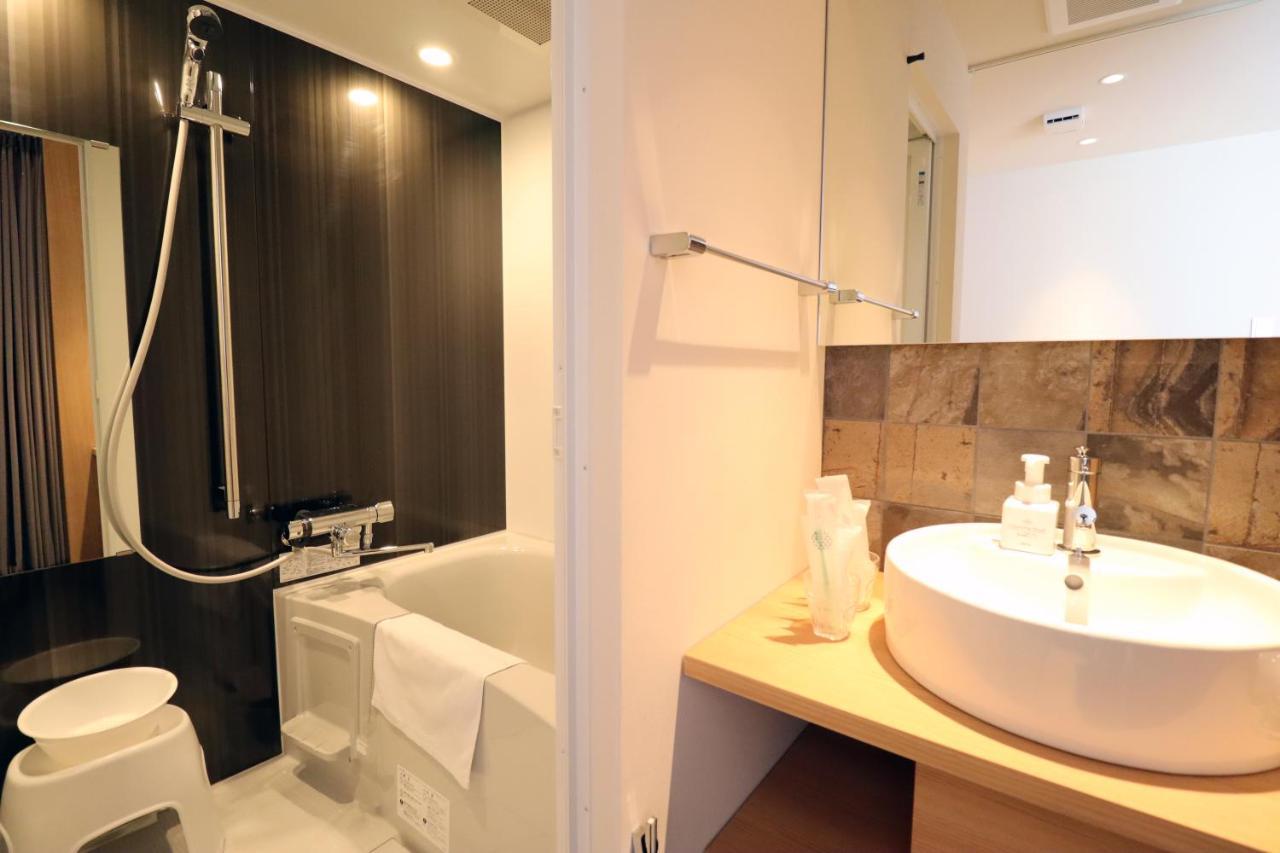 Aparthotel Sakura Gion Miyagawacho Kyoto