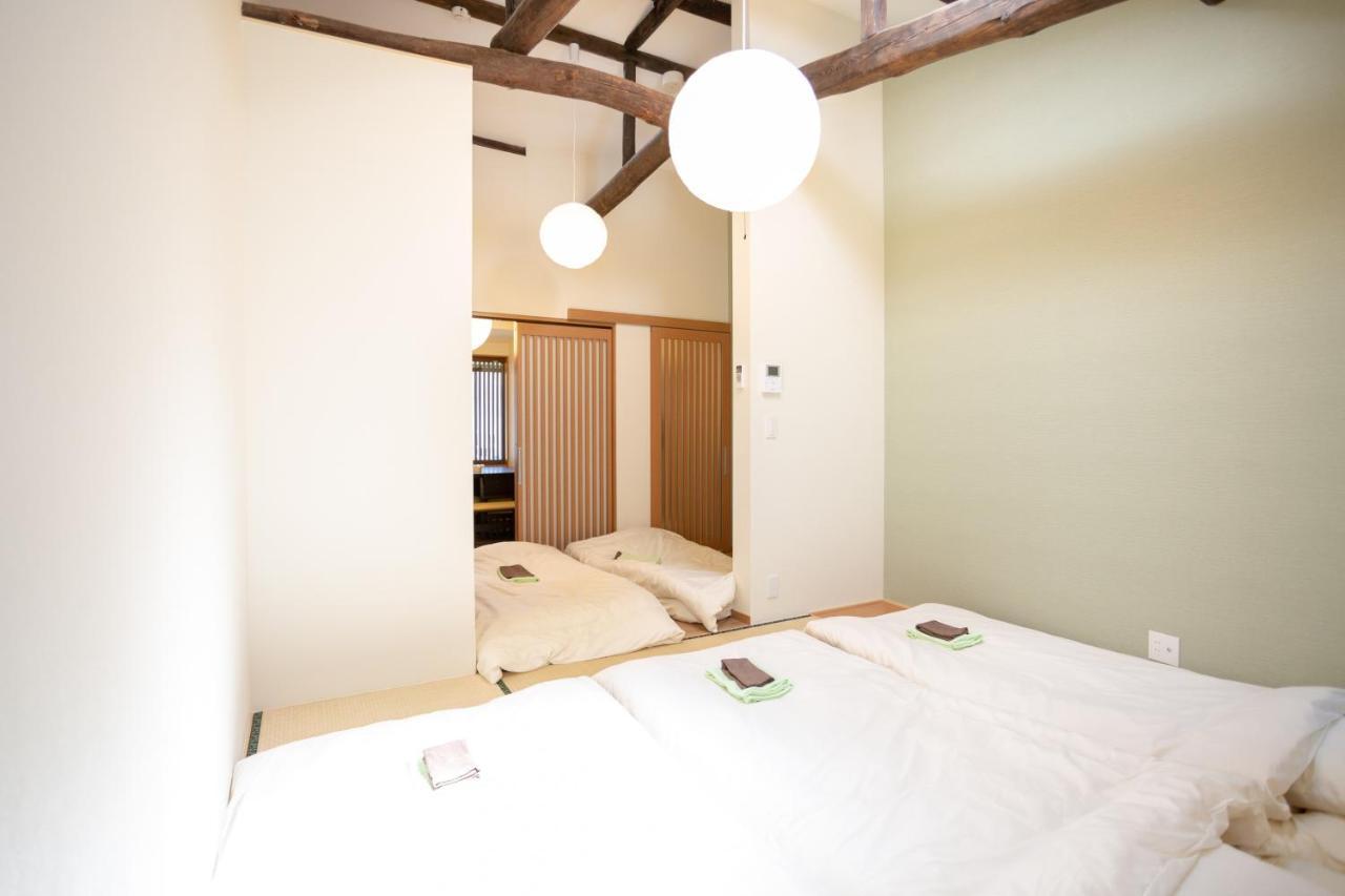 Enraku Guest house