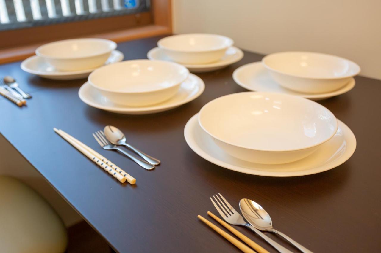 Enraku Guest house