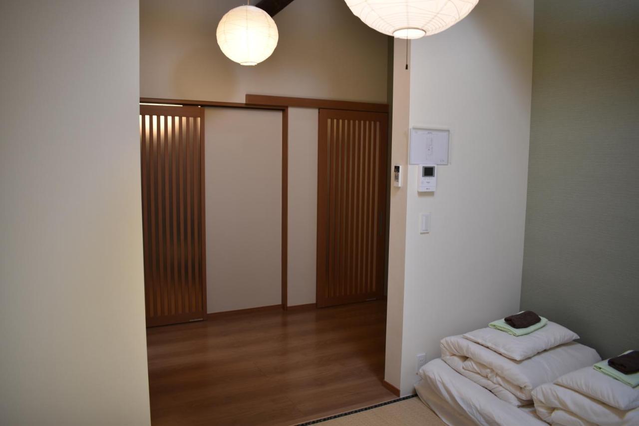 Enraku Guest house