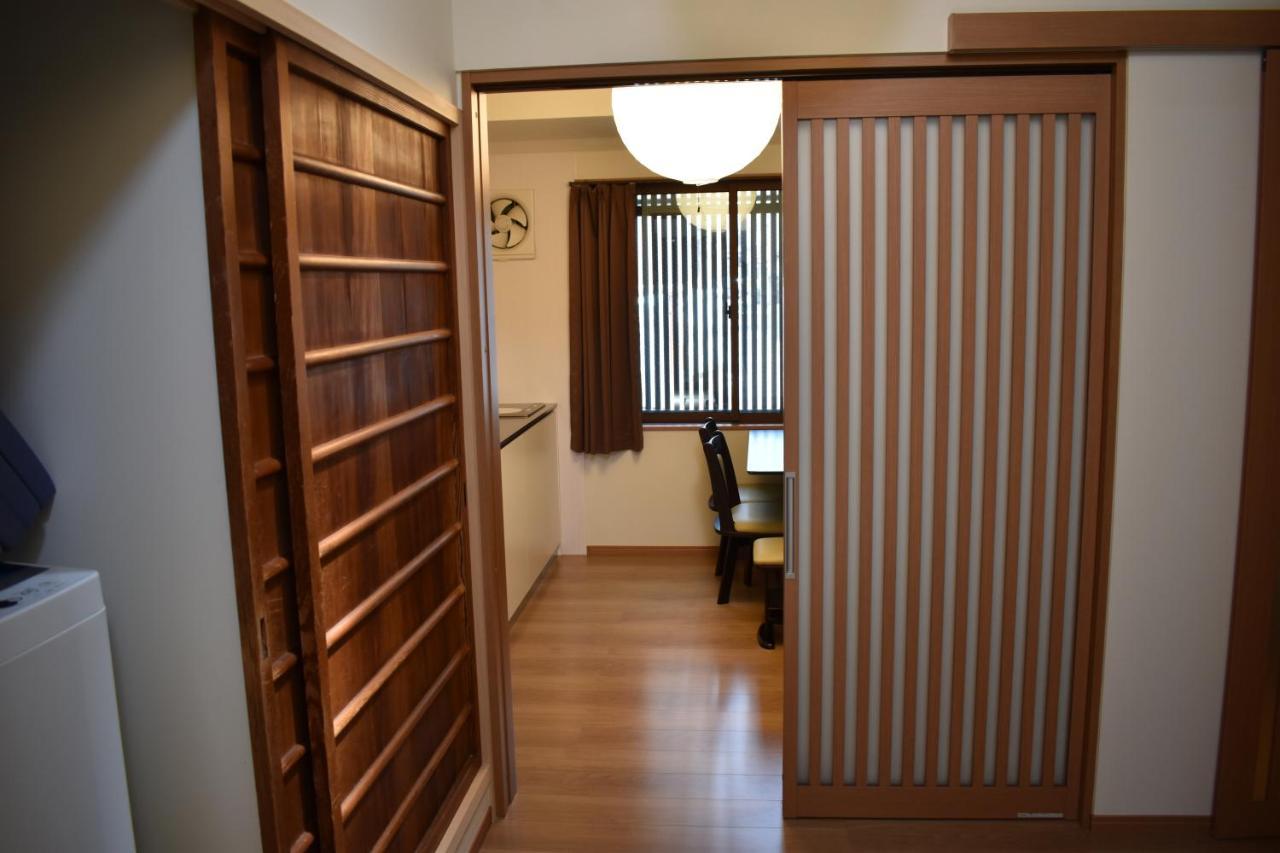 Guest house Enraku Kyoto
