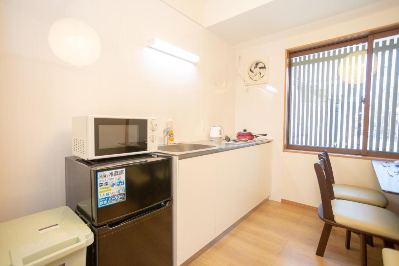 Guest house Enraku