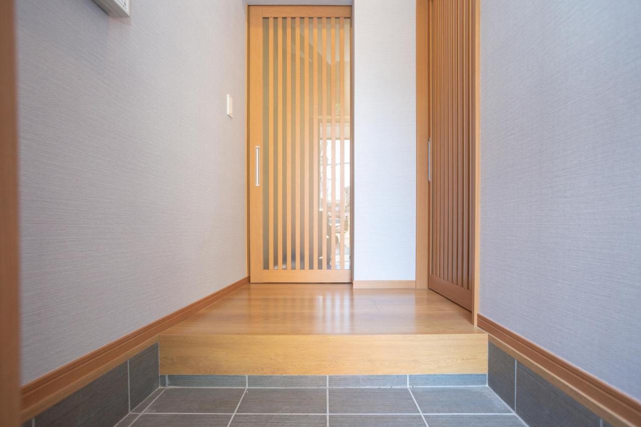 Enraku Guest house Kyoto