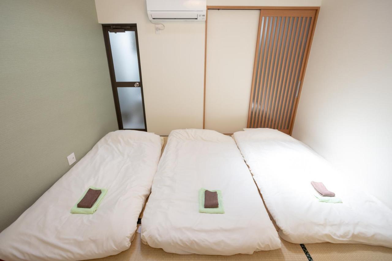 Enraku Guest house Kyoto