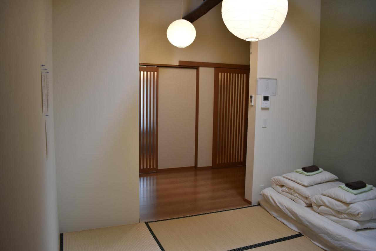 Enraku Guest house Kyoto