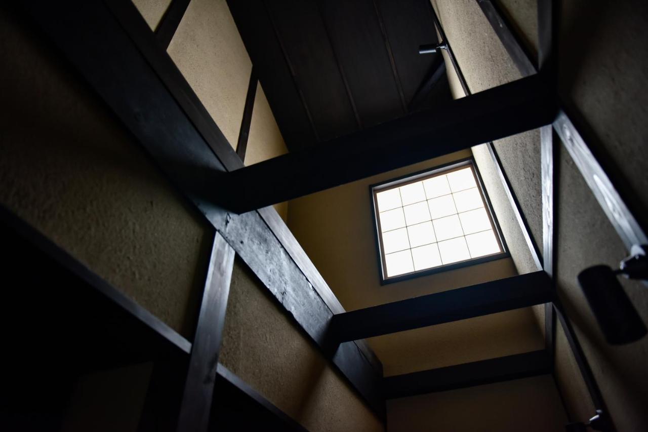 Rinn Premium Machiya Yae Holiday home