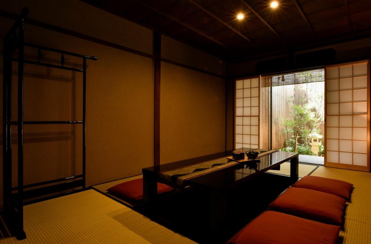 Rinn Premium Machiya Yae *