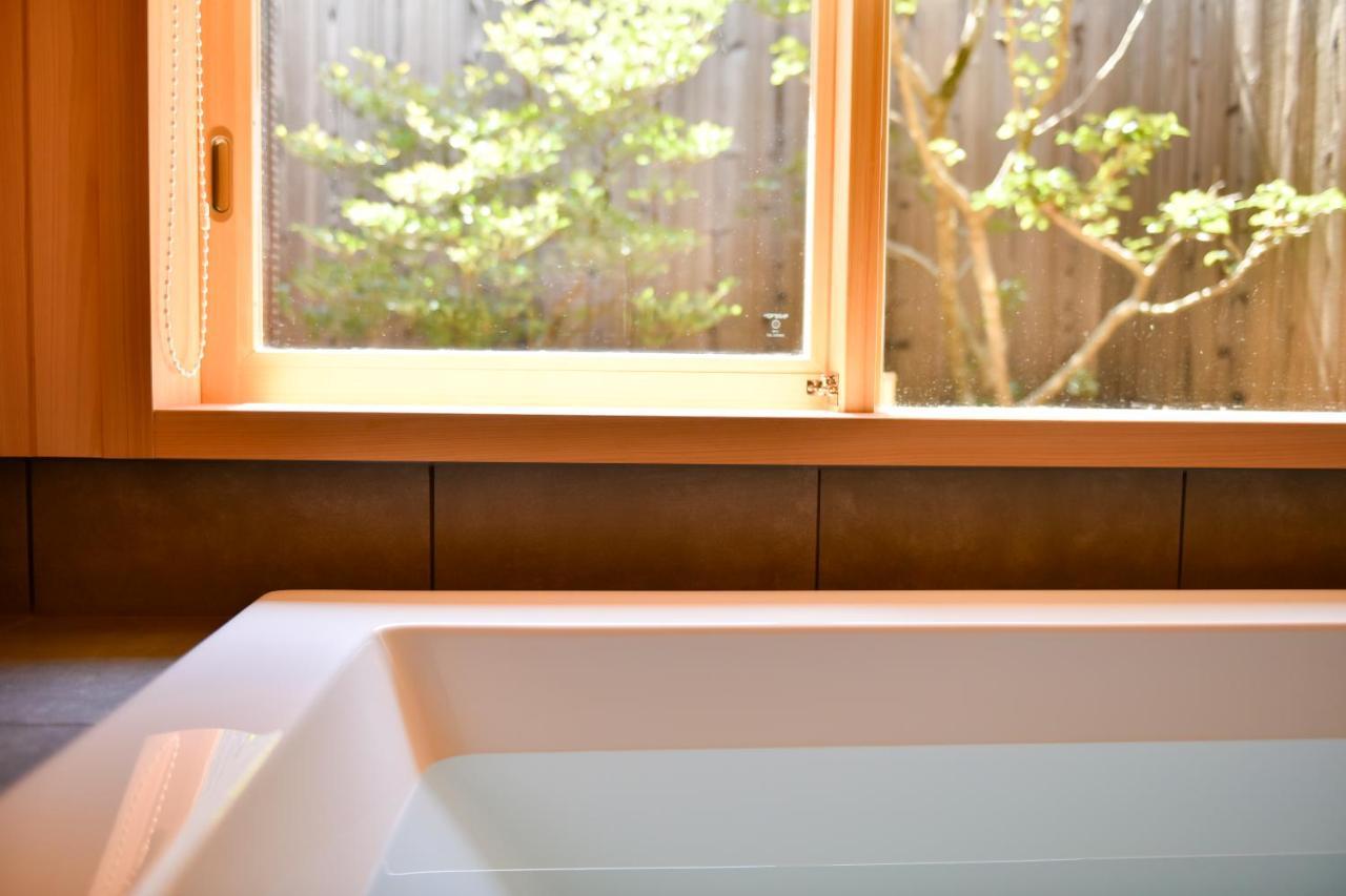 Rinn Premium Machiya Yae Kyoto