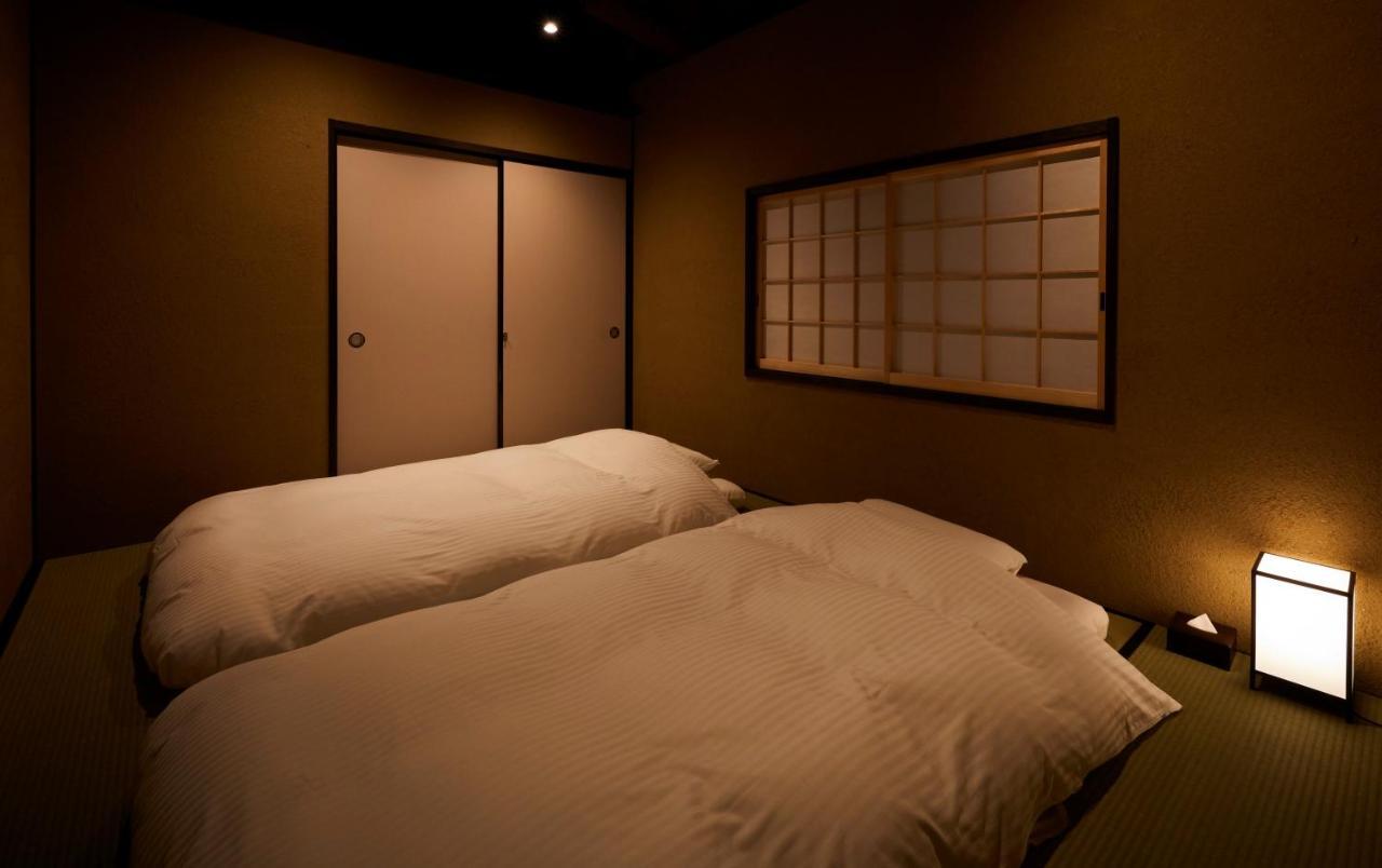 Holiday home Rinn Premium Machiya Yae