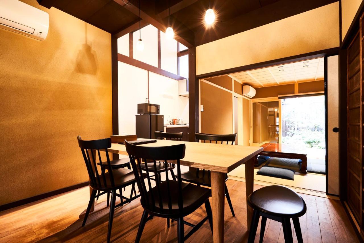 Holiday home Shin Nijo Castle *