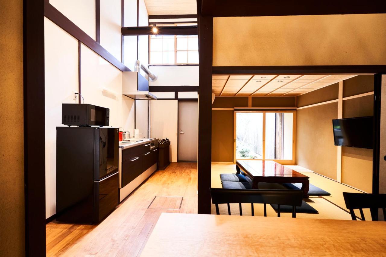 Holiday home Shin Nijo Castle Kyoto