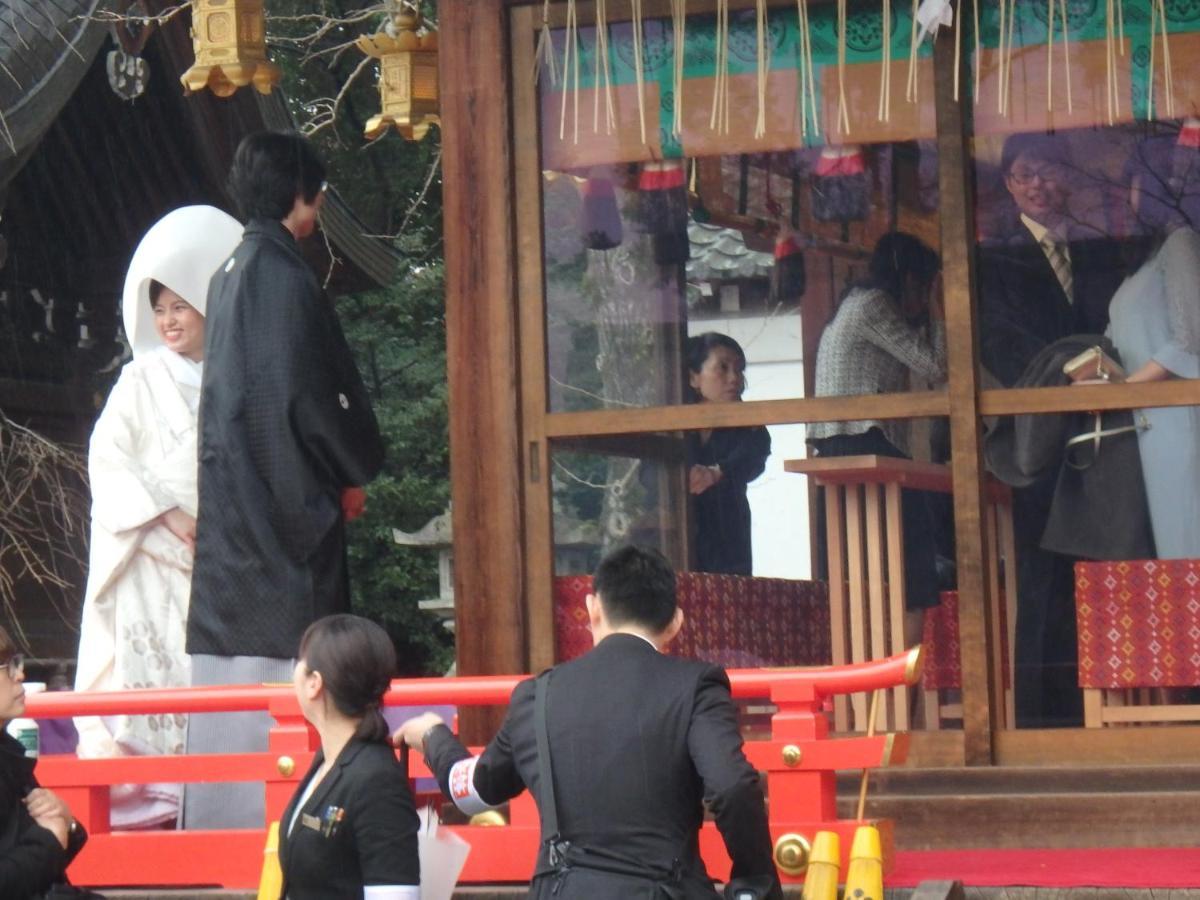 Kyo No Yado Nishioji Kyoto