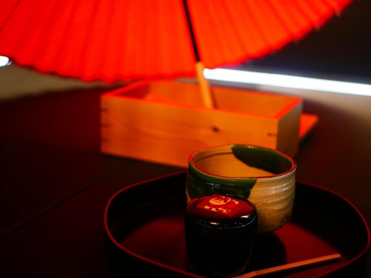 Hotel Wbf Gojo Omiya Kyoto