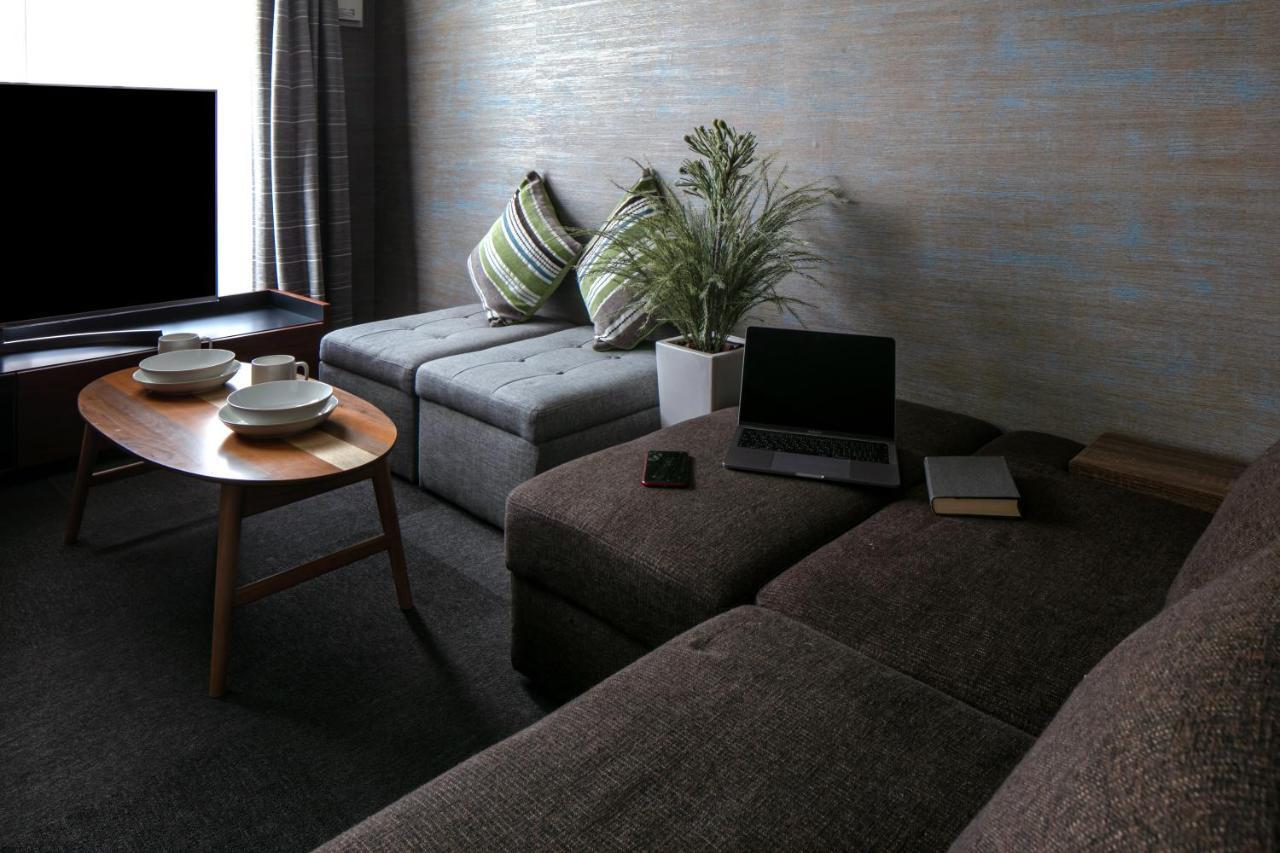 Randor Classic Aparthotel Kyoto