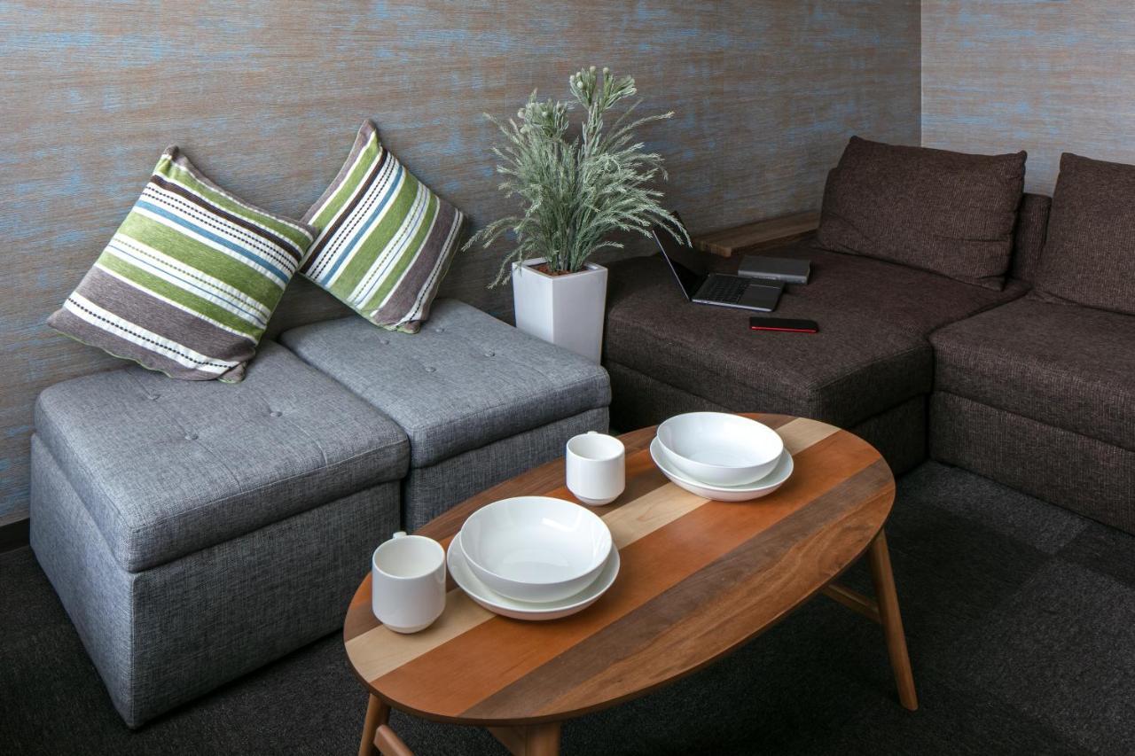 Randor Classic Aparthotel