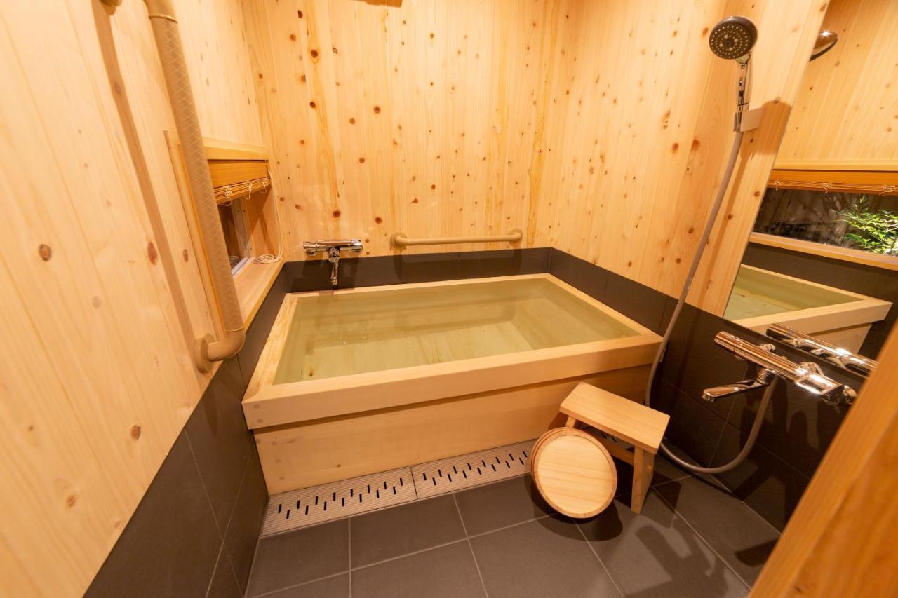 至誠宿 Shisei-juku Omiya-gojo Apartment Kyoto