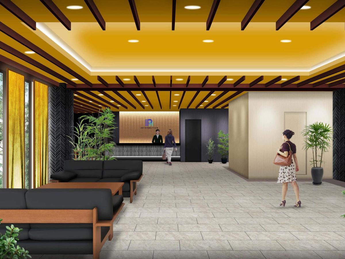 Hotel Plaza Station South