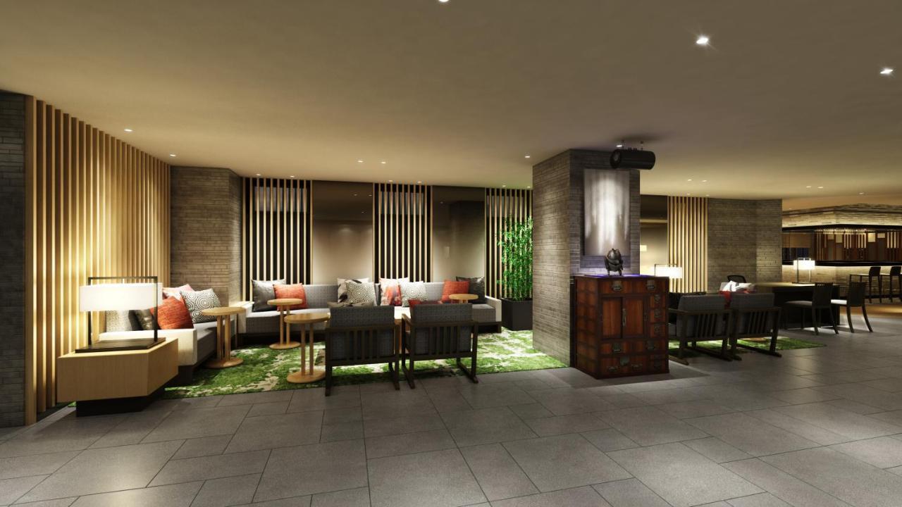 Hotel Rihga Gran