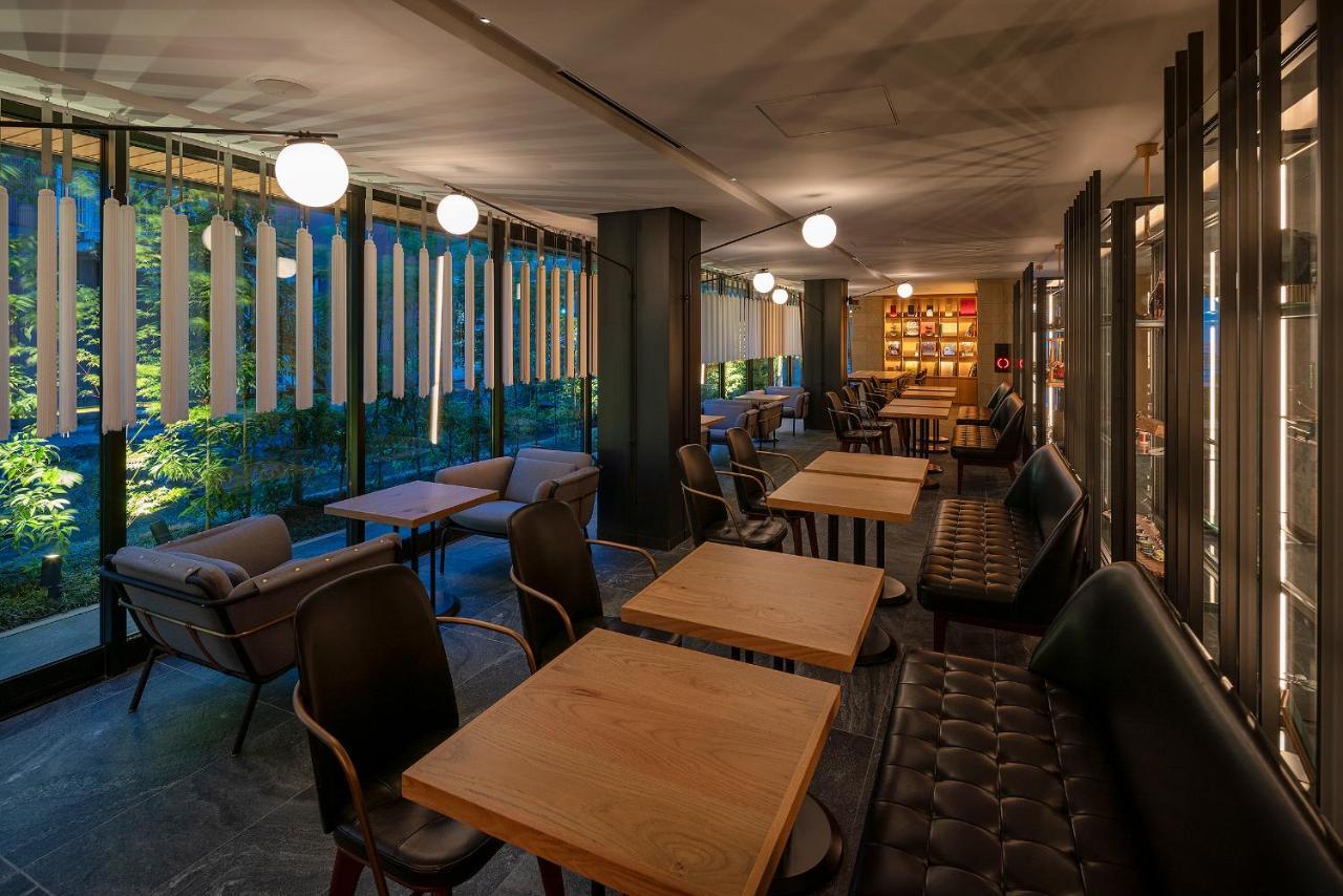Tassel Sanjo Shirakawa Hotel 5*