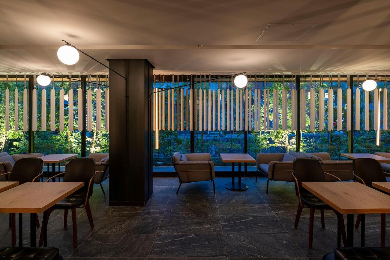 Hotel Tassel Sanjo Shirakawa Kyoto