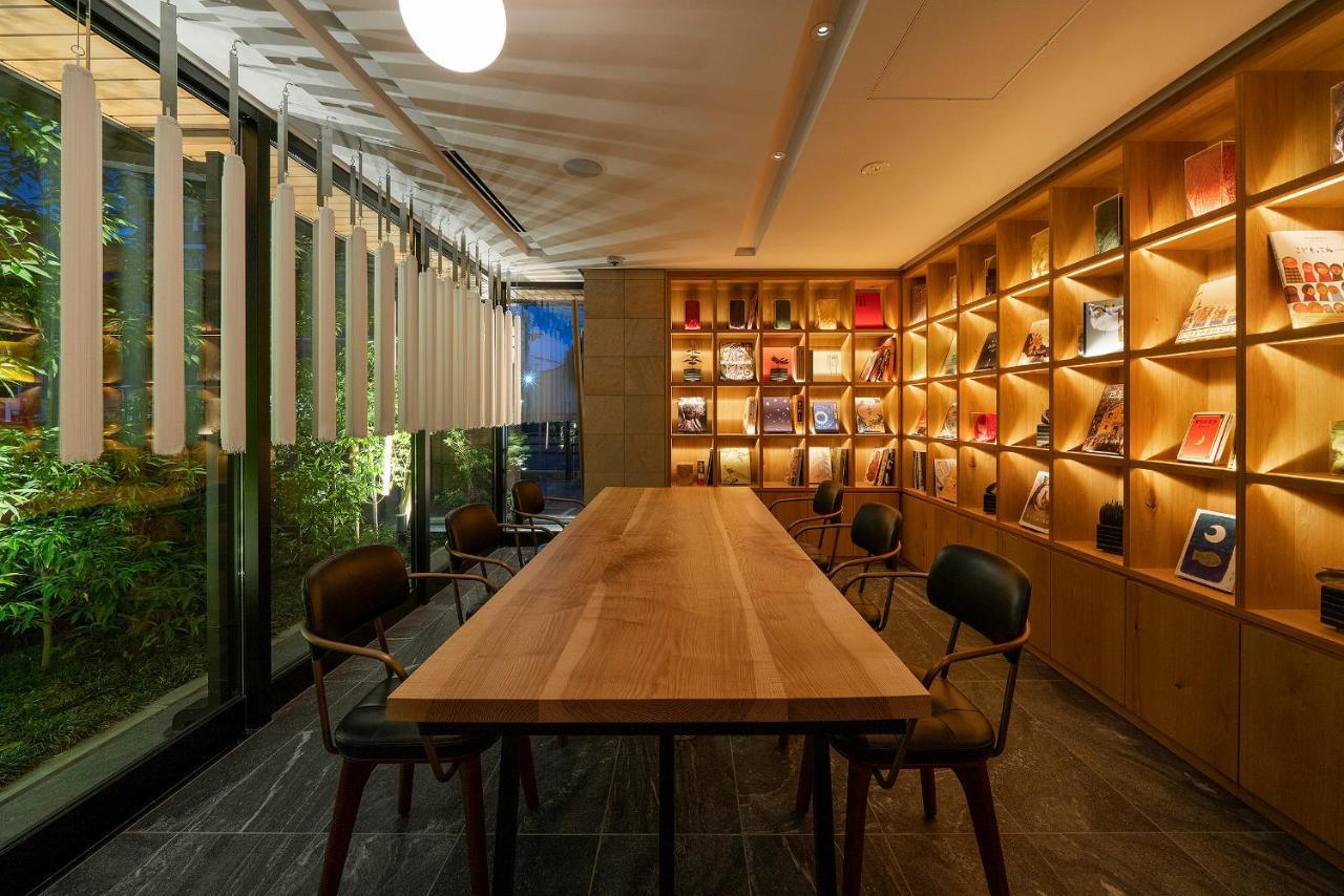 Tassel Sanjo Shirakawa Hotel 5*