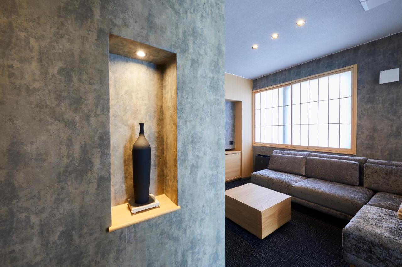 Rinn Shijo Nishinotoin Hotel