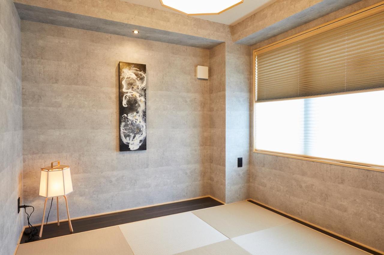 Rinn Shijo Nishinotoin Hotel 3*