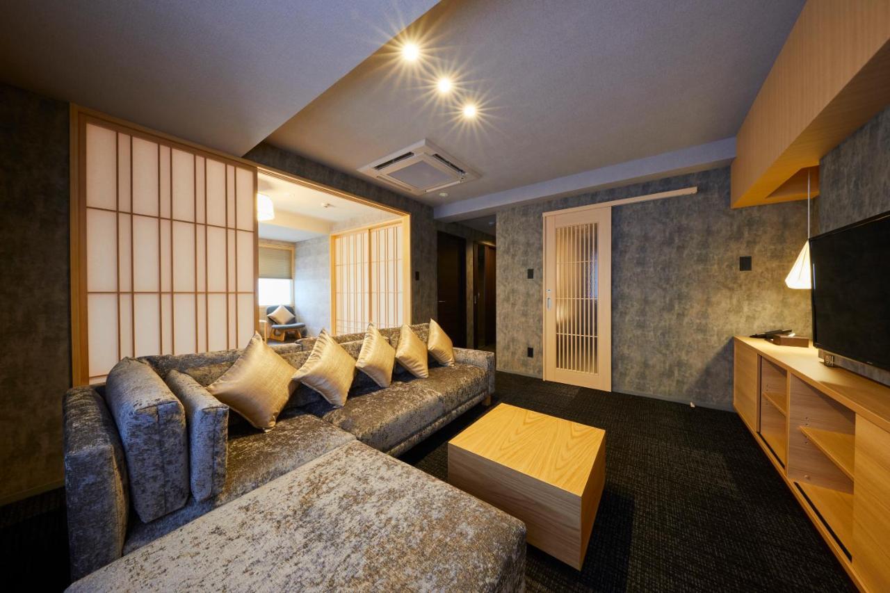 Rinn Shijo Nishinotoin Hotel Kyoto