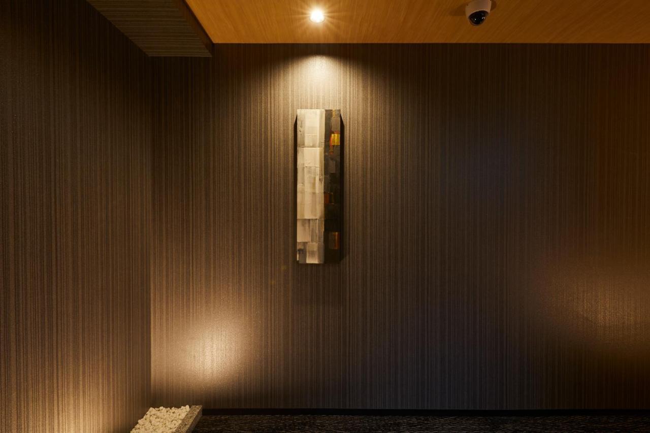 Rinn Shijo Nishinotoin Kyoto