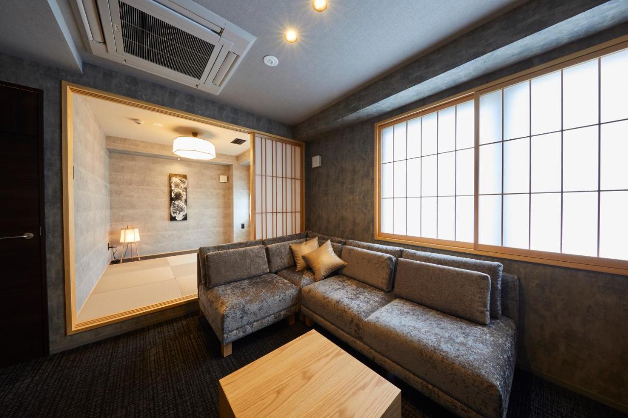 Rinn Shijo Nishinotoin Hotel 3*