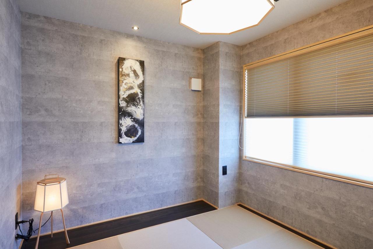 Rinn Shijo Nishinotoin Hotel Kyoto