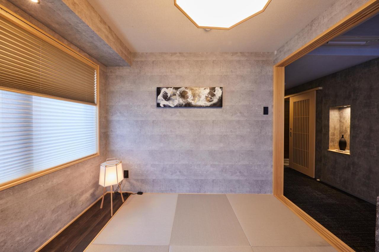 Rinn Shijo Nishinotoin Hotel Kyoto