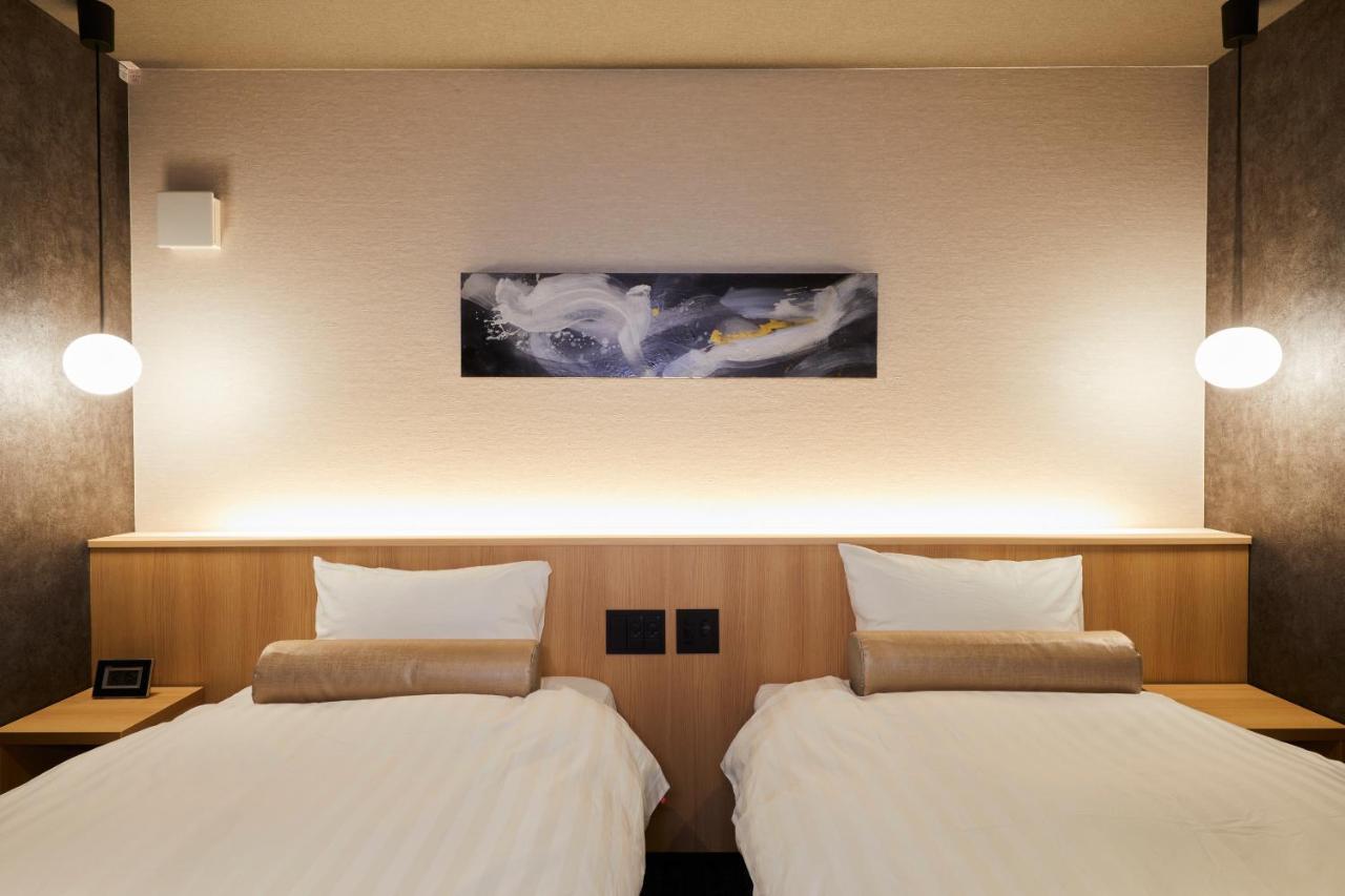 Hotel Rinn Shijo Nishinotoin Kyoto