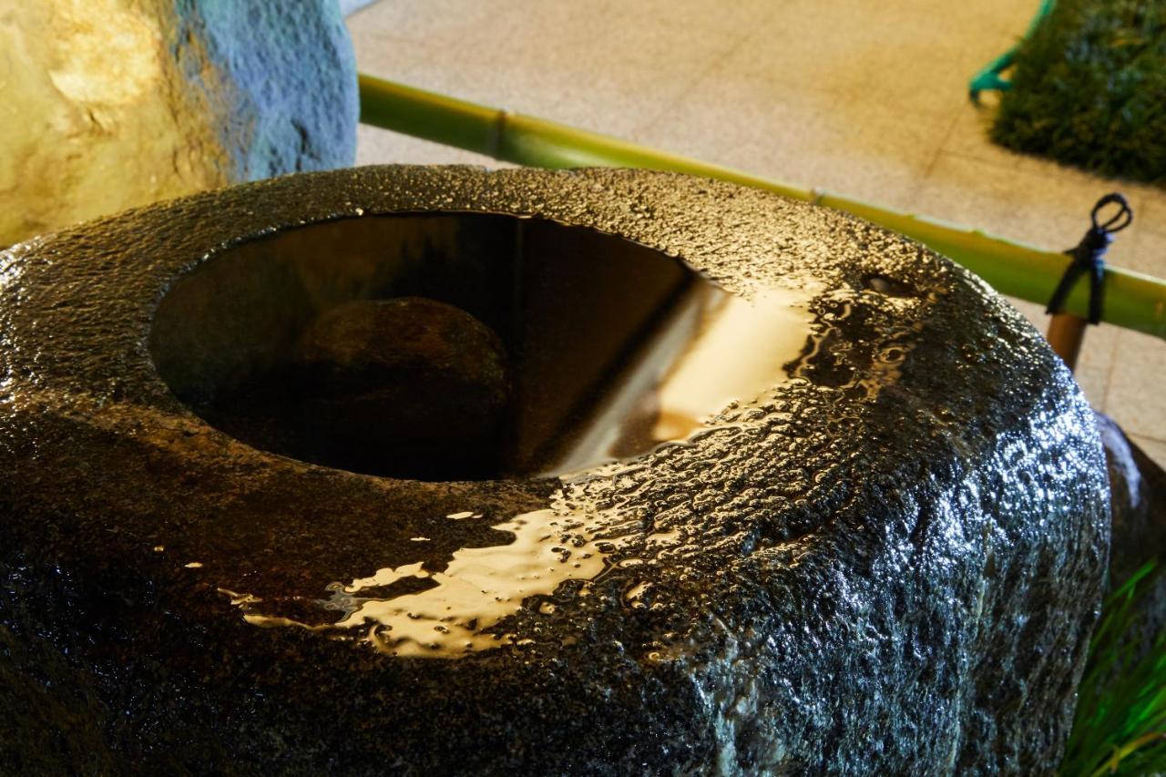 Rinn Shijo Nishinotoin Hotel Kyoto