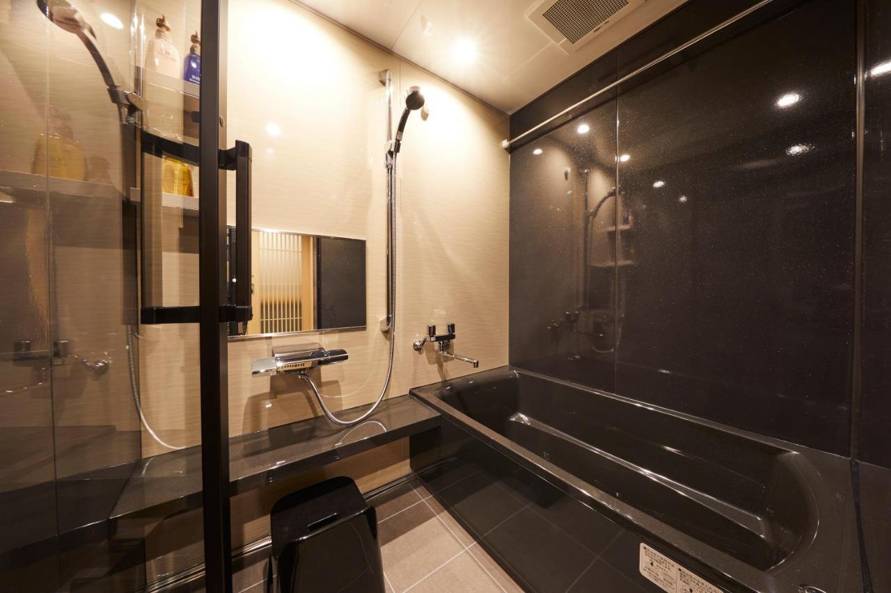 Rinn Shijo Nishinotoin Hotel Kyoto