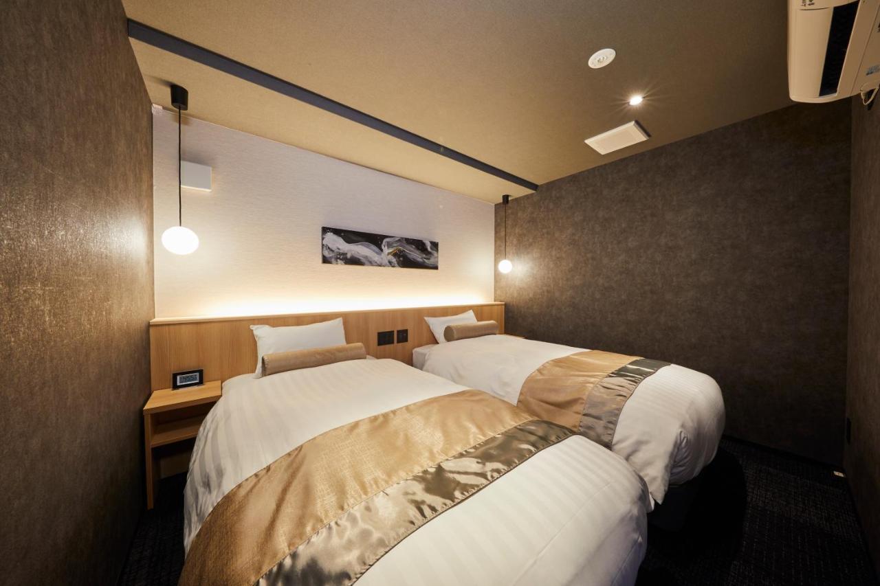 Rinn Shijo Nishinotoin Hotel Kyoto