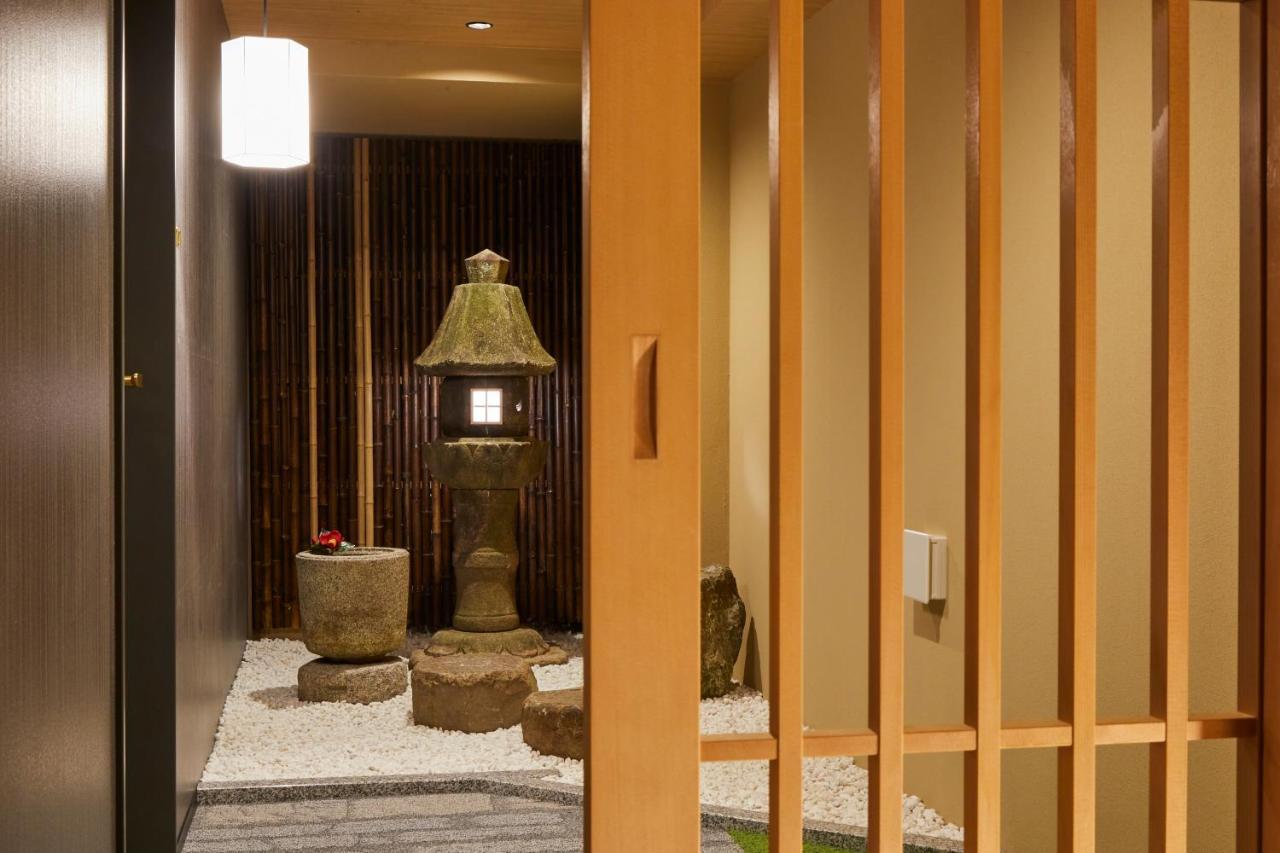 Rinn Shijo Nishinotoin Hotel 3*