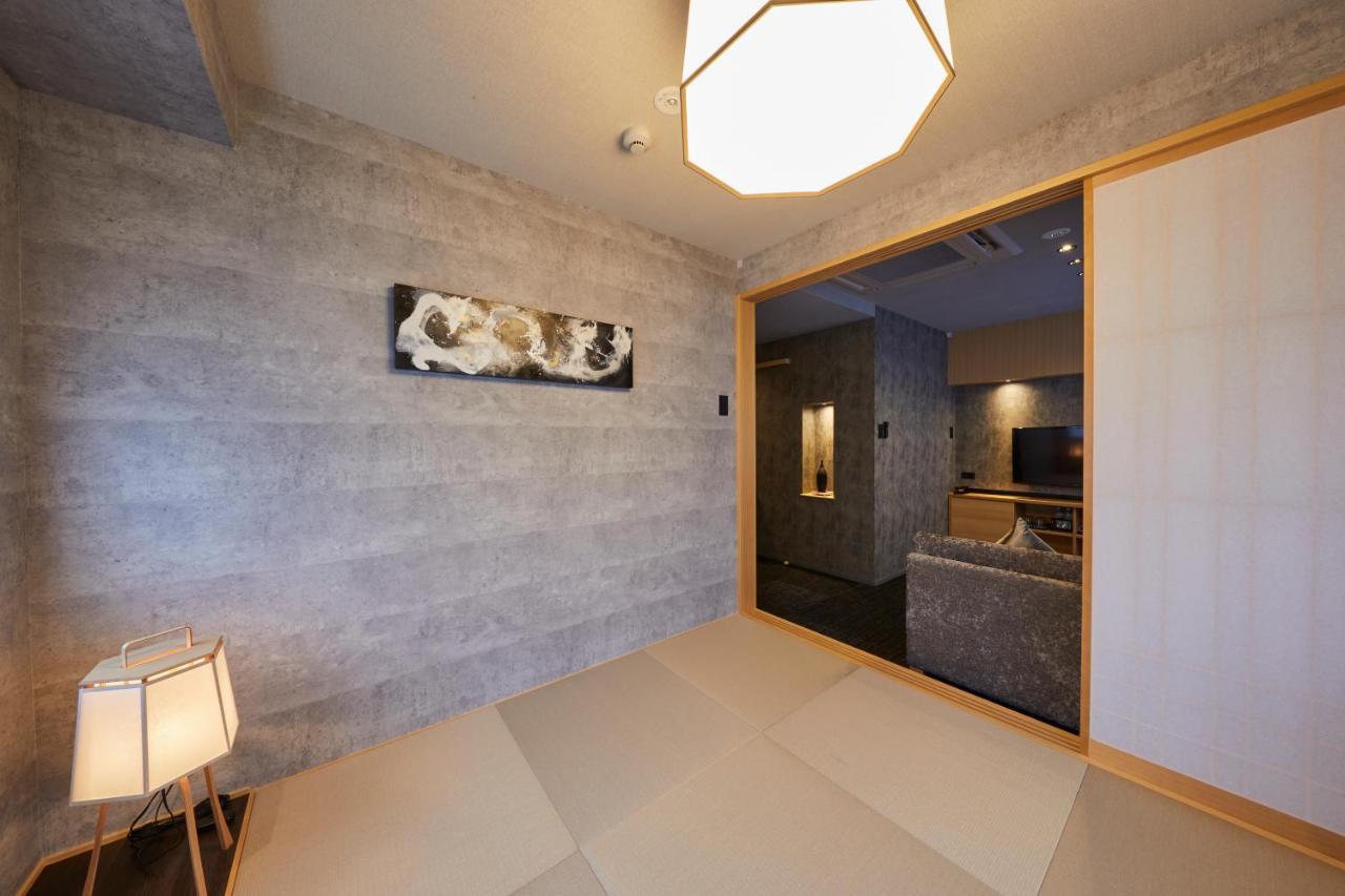 Hotel Rinn Shijo Nishinotoin Kyoto