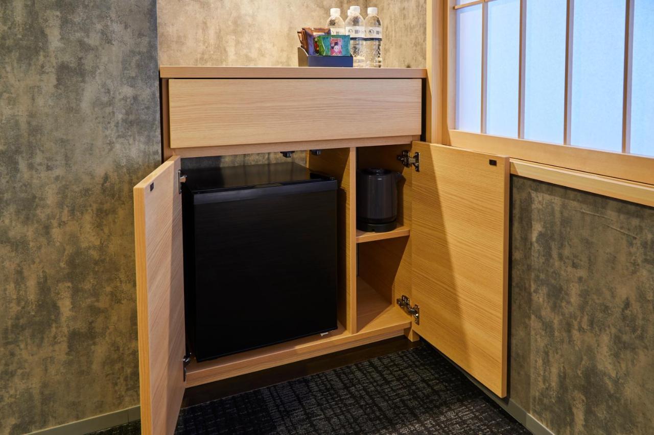 Rinn Shijo Nishinotoin Hotel
