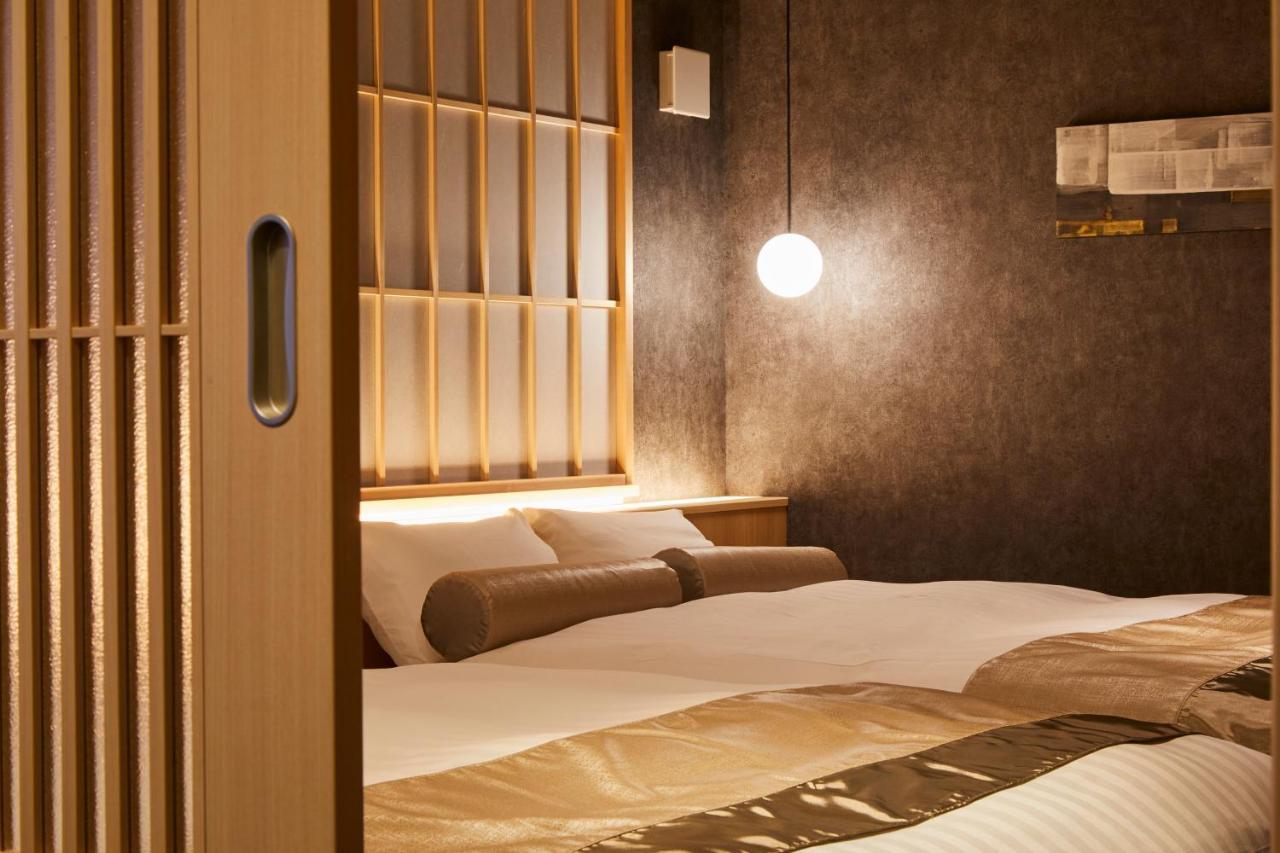 Hotel Rinn Shijo Nishinotoin Kyoto