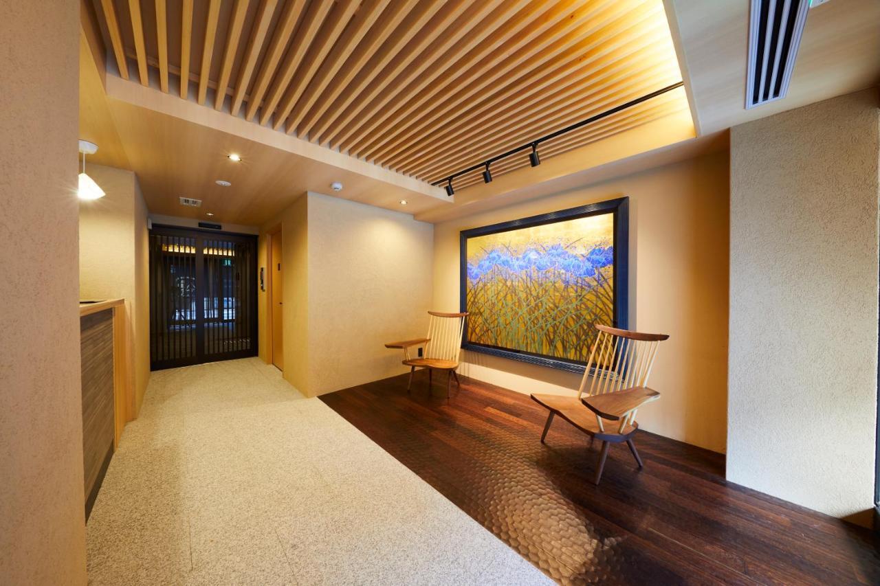 Rinn Shijo Nishinotoin Hotel Kyoto